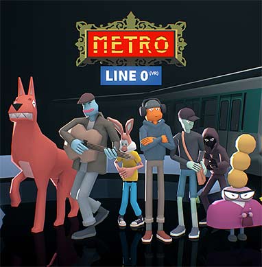 Metro 0